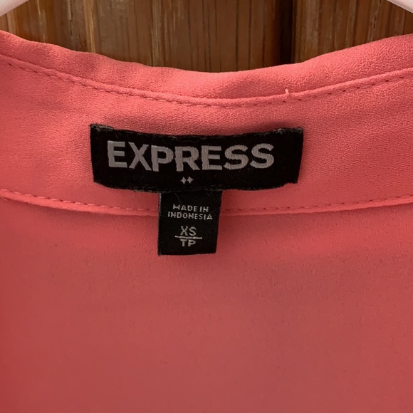 Express portafino Salmon color - Picture 3 of 3